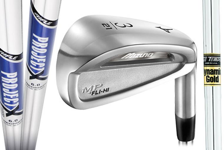 mizuno mp fli hi left handed